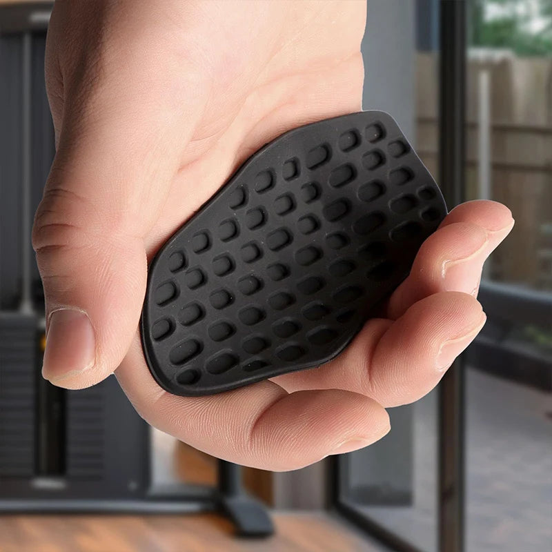 Anti-Slip Workout Grips