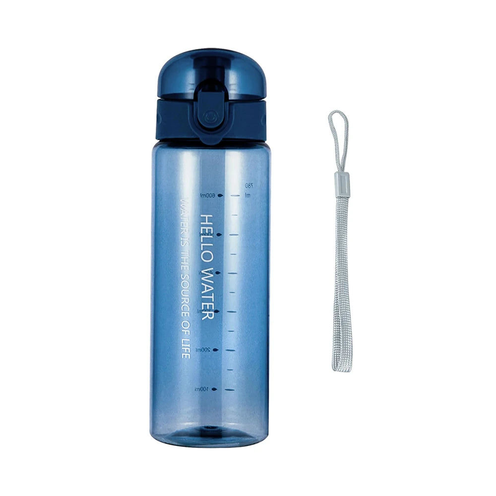 Leak Proof Sports Water Bottle