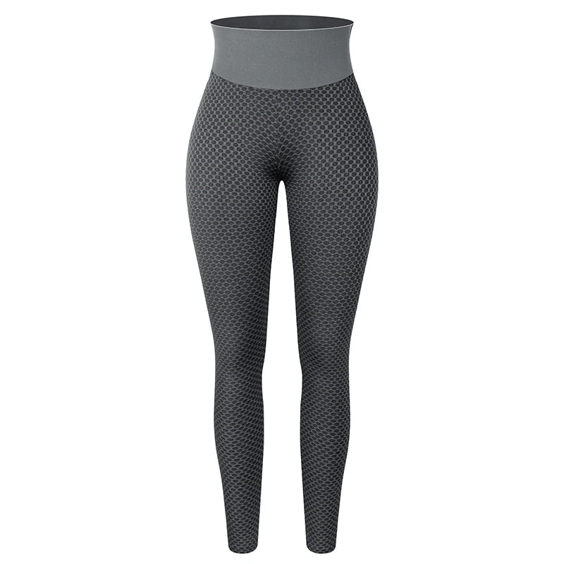 Orion's High Waist Workout Leggings