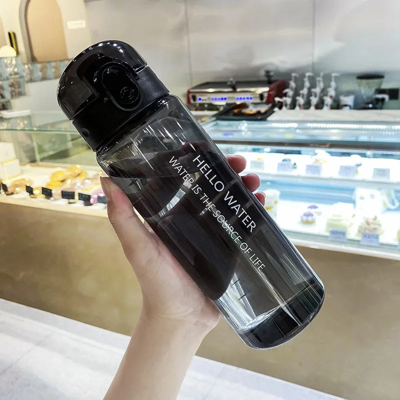 Leak Proof Sports Water Bottle
