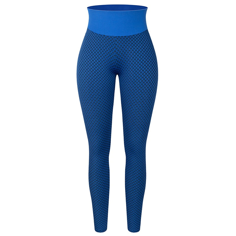 Orion's High Waist Workout Leggings
