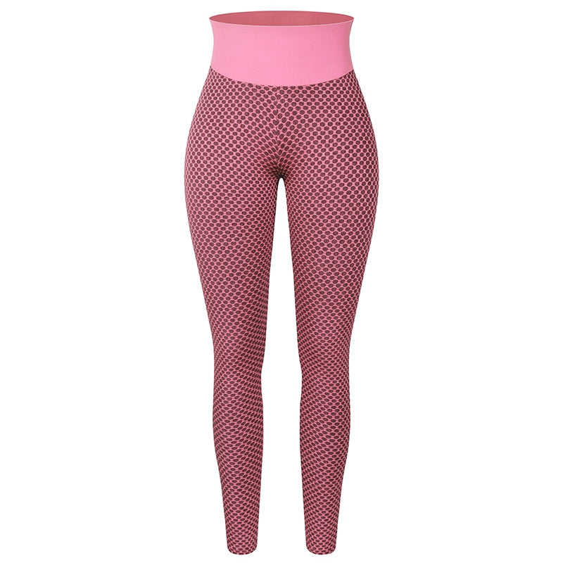 Orion's High Waist Workout Leggings