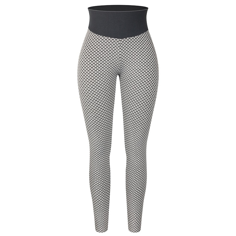 Orion's High Waist Workout Leggings