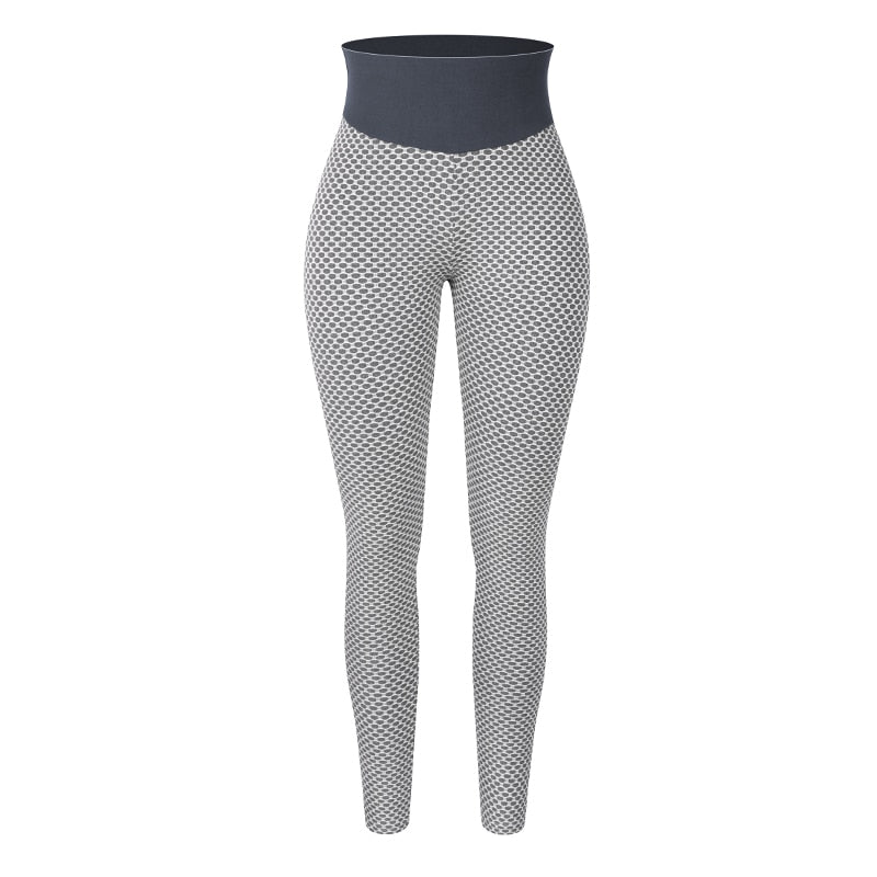 Orion's High Waist Workout Leggings