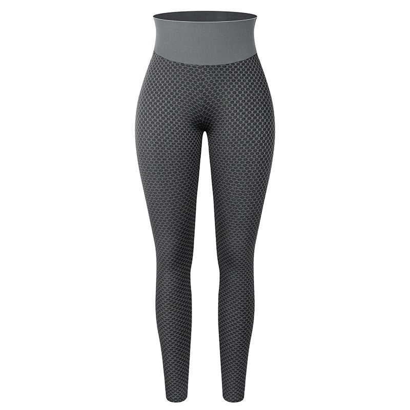 Orion's High Waist Workout Leggings