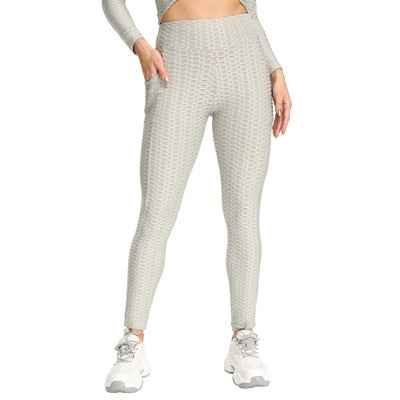 Orions Anti-Cellulite Pocket Leggings