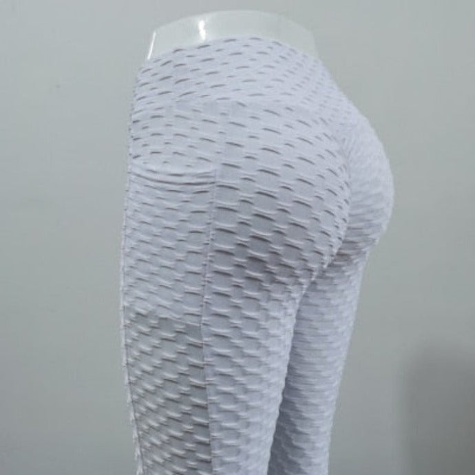 Orions Anti-Cellulite Pocket Leggings