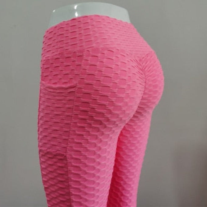 Orions Anti-Cellulite Pocket Leggings