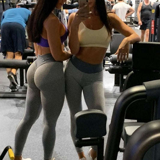 Orion's High Waist Workout Leggings